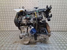 Moteur renault clio d'occasion  Velaux