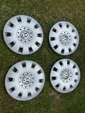 Transporter set four for sale  NOTTINGHAM