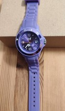 Ice watch lila gebraucht kaufen  Amberg
