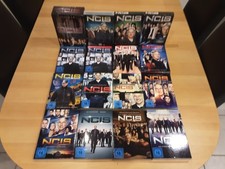 Ncis dvd staffel gebraucht kaufen  Erkelenz