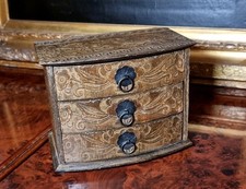 Unusual vintage miniature for sale  BLANDFORD FORUM