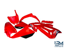 Kit carenages plastiques d'occasion  Saint-Gildas-des-Bois