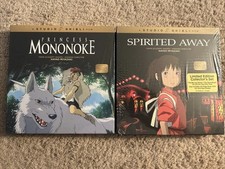 Princess mononoke spirited for sale  Ellicott City