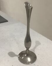 Contemporary chrome single for sale  SOUTHSEA