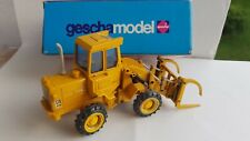 Diecast 1970 gescha usato  Ton