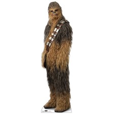 Chewbacca star wars for sale  Layton