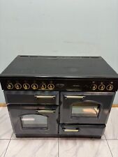 Electric rangemaster 110cm for sale  BRADFORD