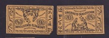 Antique match tag d'occasion  Expédié en Belgium