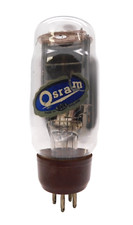 Osram px4 triode for sale  BILLINGSHURST