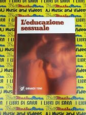 Book libro educazione usato  Vigarano Mainarda