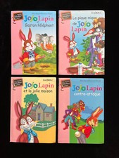Lot livres jojo d'occasion  Lure