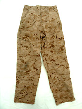 Pixel camouflage pants d'occasion  Expédié en Belgium