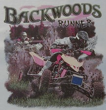 American outfitters backwoods for sale  Osceola
