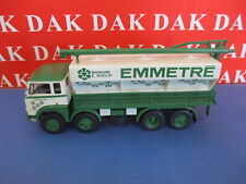 Die cast 1/43 Modellino Camion Truck Fiat 690 N4 Mangimi Emmetre 1970 na sprzedaż  Wysyłka do Poland