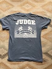 Judge new york for sale  BRIGHTON