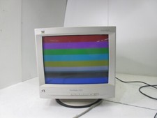 Viewsonic 17gs 1769gs for sale  Chesterfield