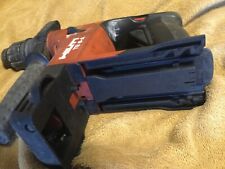 Hilti te6 a36 d'occasion  Nice-