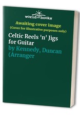 Celtic reels jigs for sale  UK
