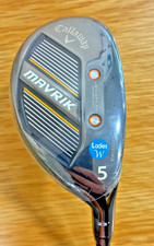 New callaway mavrik for sale  HAILSHAM