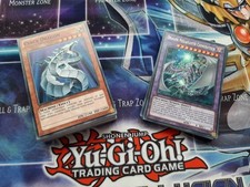 Deck cyber dragon d'occasion  Saint-Lô