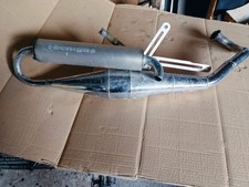 Marmitta scooter elaborato usato  Città di Castello