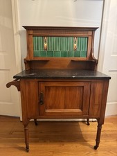 Edwardian english tile for sale  Amherst