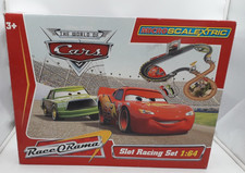 Micro scalextric race for sale  HUDDERSFIELD