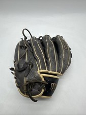 Wilson a1000 11.5 for sale  Bayville
