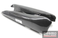 Fianchetti sottosella carbonio usato  Italia