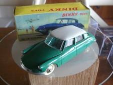 Citroen 43 dinky d'occasion  Signes