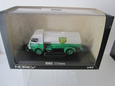 Norev camion fourgon d'occasion Norev camion fourgon d'occasion  Toulon-