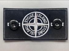Stone island badge for sale  SHEFFIELD