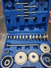 Wheel bearing puller for sale  DONCASTER