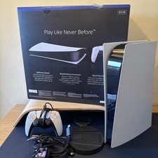 Sony ps5 playstation for sale  STOWMARKET
