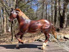 Traditional breyer cody for sale  Easton