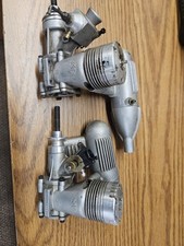 .40 nitro engines for sale  Benton