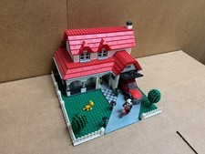 Lego creator 4956 gebraucht kaufen  Teltow