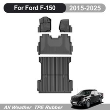 Tpe floor mats for sale  Fontana