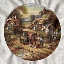 Wedgwood early morning for sale  STEVENAGE