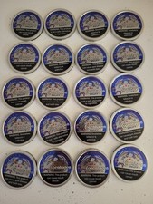 Copenhagen snuff lids for sale  Seminole