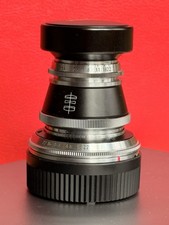 Voigtländer heliar 50mm gebraucht kaufen  Delitzsch