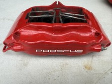 Porsche brembo big for sale  North Port