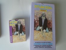 Dylan dog gadget usato  Cesena