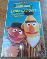 Ernie bert schönsten gebraucht kaufen  Müllheim