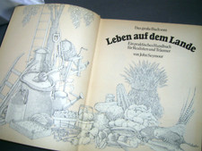 John seymour leben gebraucht kaufen  Wilhelmshaven