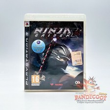 Usado, Ninja Gaiden Sigma 2 🔥 PS3 Sony PlayStation 3 🇮🇹 ITALIANO Completo PAL 🎁 comprar usado Usado, Ninja Gaiden Sigma 2 🔥 PS3 Sony PlayStation 3 🇮🇹 ITALIANO Completo PAL 🎁 comprar usado  Enviando para Brazil