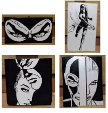 Quadri diabolik eva usato  Bucchianico