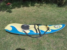 Pro design waveski for sale  CONSETT