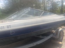 Bayliner capri 2050 for sale  Ellicott City