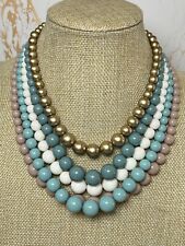 Statement multi strand for sale  YORK
